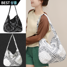 지애랑 데일리 에코백 연예인백 숄더백