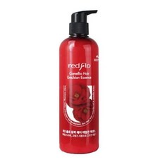 꽃을든남자 에센셜 헤어 에멀젼 에센스 동백 500ml mgs+75271Ix