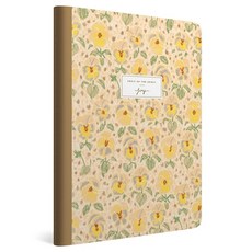 (영문도서)ESV Devotional Journal Fruit of the Spirit: Joy (Paperback) Paperback, Crossway, English, 9781433596681