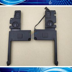 기존 A1398 왼쪽 + 오른쪽 Macbook Pro 15 스피커 LR 세트 교체 용 내부 2012 년, 01 Brand New OEM