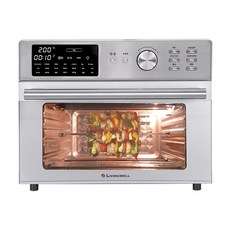 최신형 리빙웰 30L 특대용량 올스텐 에어프라이어 AF300