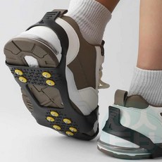 위블리 밴드형 아이젠 XL, 하이디웍스 도시형아이젠 (XL)