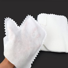 초이스샵 부직포 장갑 10p 먼지제거부직포청소장갑, 대