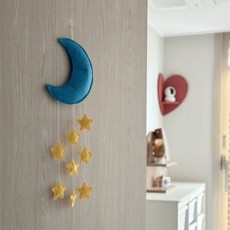 인테리어 달모빌