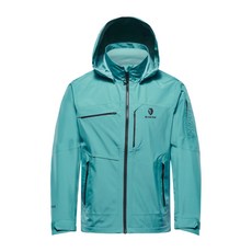 가볍고 편하고 활동적인 블랙야크 BLACKYAK BLACK YAK M다나스GTX자켓#1_MS 바람막이 등산화 백팩