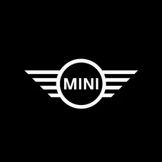 2개 HD 자동차 도어 웰컴 라이트 LED 프로젝터 램프 액세서리 미니 JCW 카브리오 쿠퍼 컨트리맨 에이스맨, 01 A-2Pcs MINI