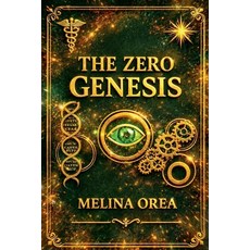 (英文圖書)The Zero Genesis 平裝版, Melina Orea, 英文