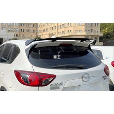 【車王汽車精品百貨】馬自達 MAZDA CX30 CX-30 飛機翼 尾翼 壓尾翼 改裝尾翼 定風翼 導流板