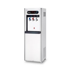 HAOHSING豪星 商用三溫落地式飲水機 冷熱溫三種選擇 節能省電 多重安全保護, HM-1687
