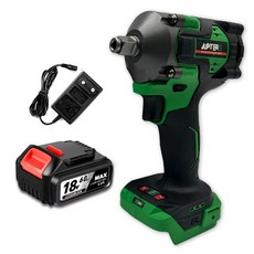 주피터S 충전 임팩드릴 렌치겸용 본체만 베어툴 전동 드라이버 무선 20V, 1개