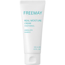 프리메이 비건 진정한 100시간 보습 피부 장벽 수분 크림, 100ml, 1개