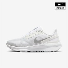 [매장정품] 나이키 NIKE 여성 우먼스 스트럭처 25 DJ7884-101