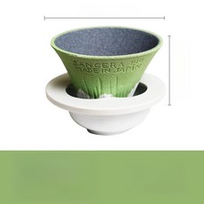 자이클랩 커피세라믹필터 거름망 세라믹 더치커피