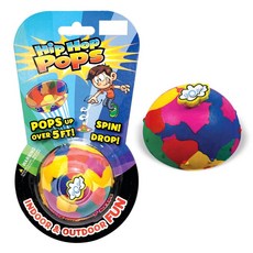 (무배+당일배송)한푹 점핑팝스(12개), 12개