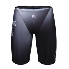 레노마수영복 남성 토닝 4부 수영복 블랙 RN-MS2D801-BK MS2D801BK