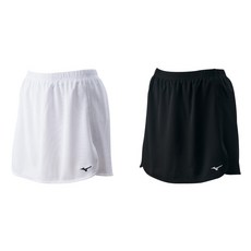 美津濃 MIZUNO 女款羽球褲裙 運動裙 720101/09