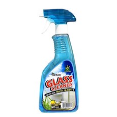 산도깨비 유리세척제 600ml, 1개