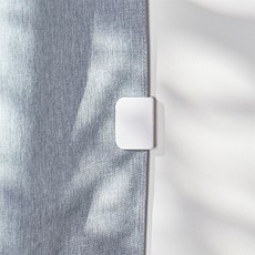 커튼 고정집게 커튼고정걸이