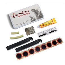 자전거 타이어 패치, 1개