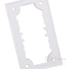 리니홈 콘센트커버 매립콘센트, 1개