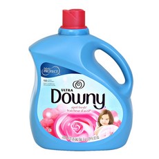 다우니 울트라 섬유유연제 에이프릴 프레쉬 본품, 3.83L, 1개