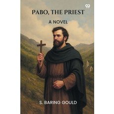 (英文圖書)Pabo The Priest A Novel 平裝版, Double 9 Books, 英文