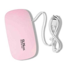 UV젤램프 네일젤램프, 1개