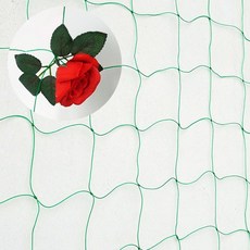 농사 그물망 90cm넝쿨망 오이 호박 원예용 네트 울타리망, 0.9m x 1.8m