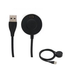 Garmin First Avenger 圓盤充電線, 1個, 充電線