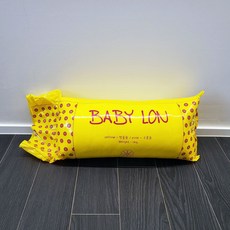 다솜 방울솜 1kg, 1개, 흰색