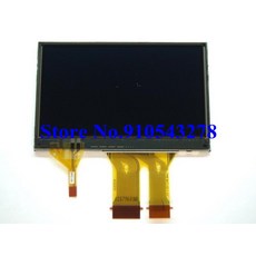 소니 HDR-SR11E HDR-SR12E SR11E SR12E XR500E XR520E 용 새 LCD 디스플레이 화면 백라이트 없음, 하나, 1개