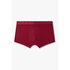엠포리오 아르마니 EMPORIO ARMANI UNDERWEAR 남성 이글 로고 밴딩 코튼 드로즈_레드 0815312320 2507052896 435485