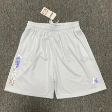 【甜蜜cosmetics】【3249人收藏】新款短褲川崎羽毛球褲速幹透氣文化衫運動比塞短褲羽毛球四分褲