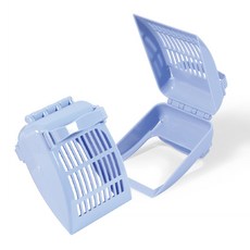 【 愛思沛 ACEPET 】 環保隨意夾『口袋型』- 狗撿便器 鏟屎神器, 1個