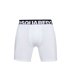 디스퀘어드2 로고 웨이스트밴드 복서 브리프