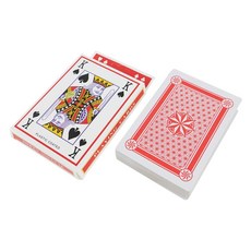 멜리사컴퍼니 이벤트용 초대형 트럼프 카드 홀덤카드