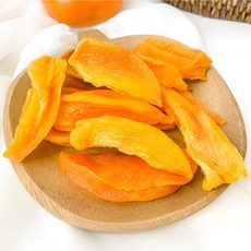 스윗쿡 과일앤 악양 하동 대봉 감말랭이, 1개, 500g