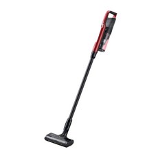 HITACHI 日立 免紙袋無線吸塵器 PV-X90P 無線吸塵器 車用吸塵器 吸塵器 充電吸塵器 直立吸塵器 手持吸塵, 黑