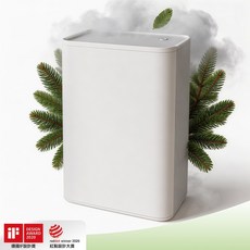 空氣清淨除濕機 T9 Plus 半導體冷凝式 650ml/D 1500ml 水箱 適用 1~12坪, T9 Plus空氣清淨除濕機