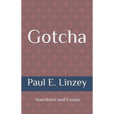 (영문도서)Gotcha Paperback, Wisdombuilt Books, English, 9798986382890