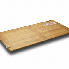 [B급] 새상품 사계절구들장 전기장판 온열 전기매트 거실 전기요 (주)한일구들장, (B급)새상품 대청마루 90x183cm