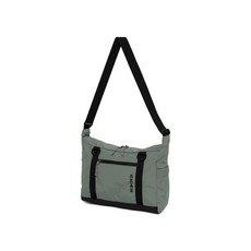 [국내 매장품] EIDER THE Kante (더캉테) 크로스백_Greyish Khaki 176758, 00(FREE), K5(G/Khaki)