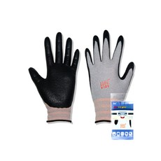 저학년 스포츠활동 농장체험 캠핑놀이 글러브 NBR 6-10세, 상세페이지 참조