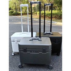 화구박스 트롤리 스케치 블랙인치 전문가용 화방, 1개