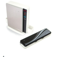 닥터크리너 가정용 칫솔살균기 BIO-113 + 휴대용 USB 충전타입 칫솔살균기 BIO-701, 가정용(BIO-113), 휴대용(BIO-701)