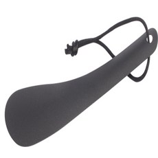 닐투샵 스텐 고리형 구두주걱 신발칼, 1개