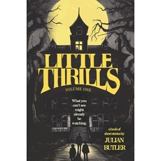 (영문도서) Little Thrills Paperback, Independently Published, English, 9798343360400