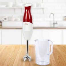 대원190 핸드블렌더 국내생산 핸드 믹서기 블랜더 핸디형 믹서 소형 분쇄기 가정용, 상품상세참조