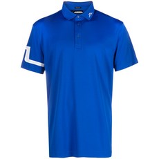 제이린드버그 히스 콘트라스트 트리밍 폴로 셔츠