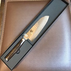 Shun 三德刀 TDM-0727, 1個